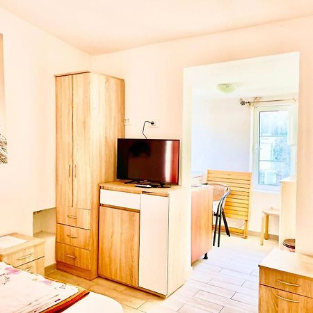 קוטור Apartments Bella מראה חיצוני תמונה