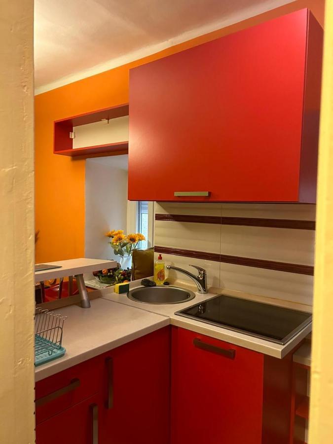 קוטור Apartments Bella מראה חיצוני תמונה