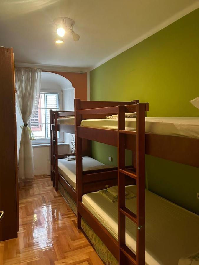 קוטור Apartments Bella מראה חיצוני תמונה