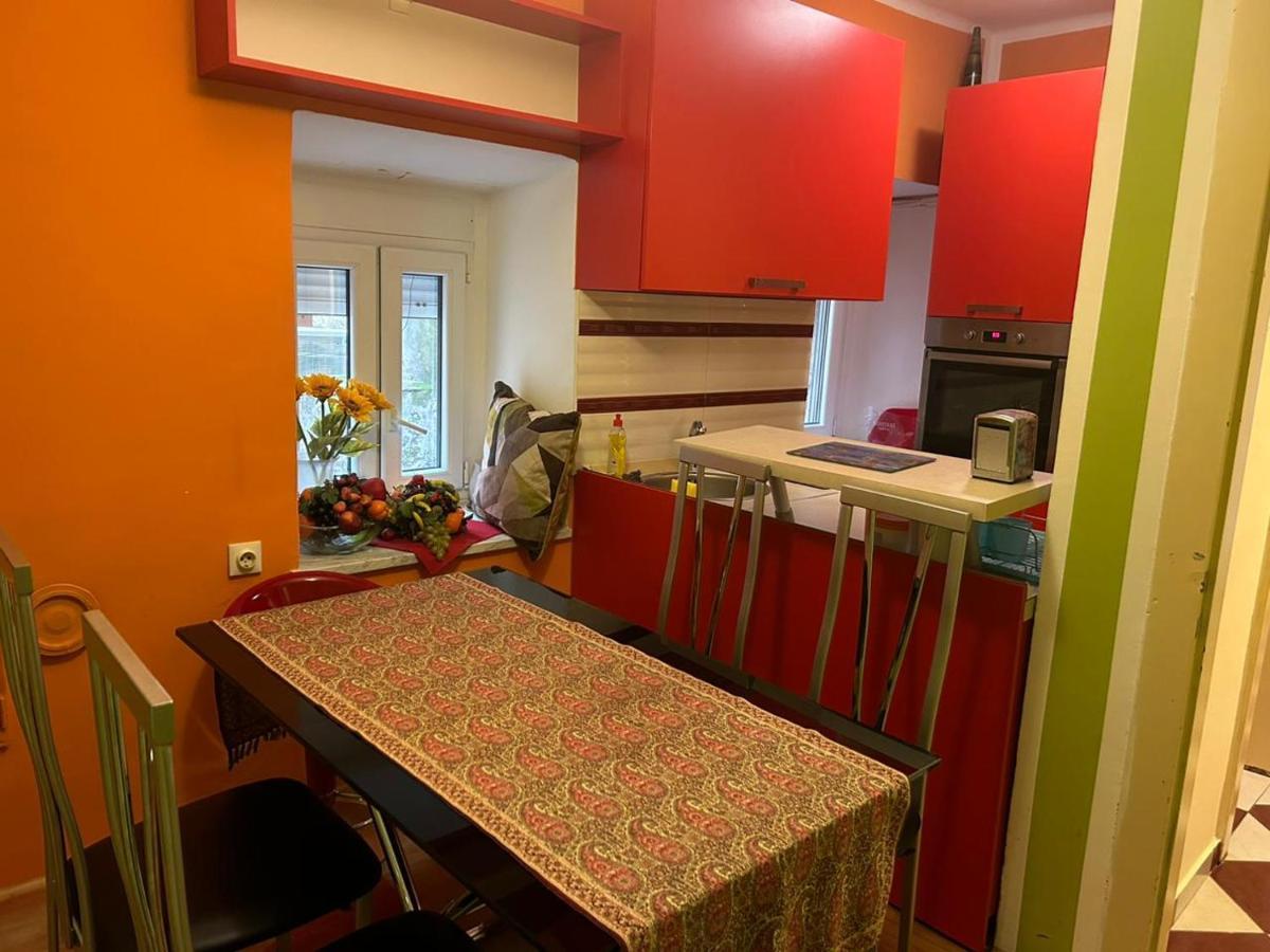 קוטור Apartments Bella מראה חיצוני תמונה