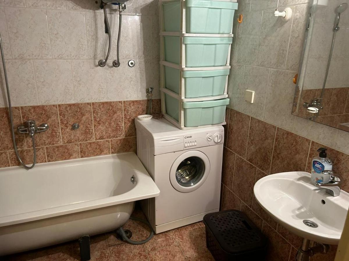 קוטור Apartments Bella מראה חיצוני תמונה