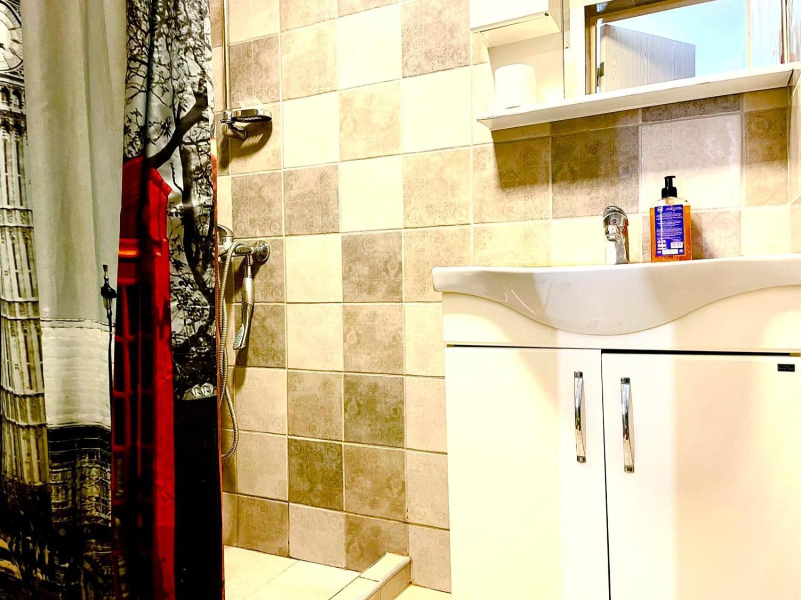 קוטור Apartments Bella מראה חיצוני תמונה