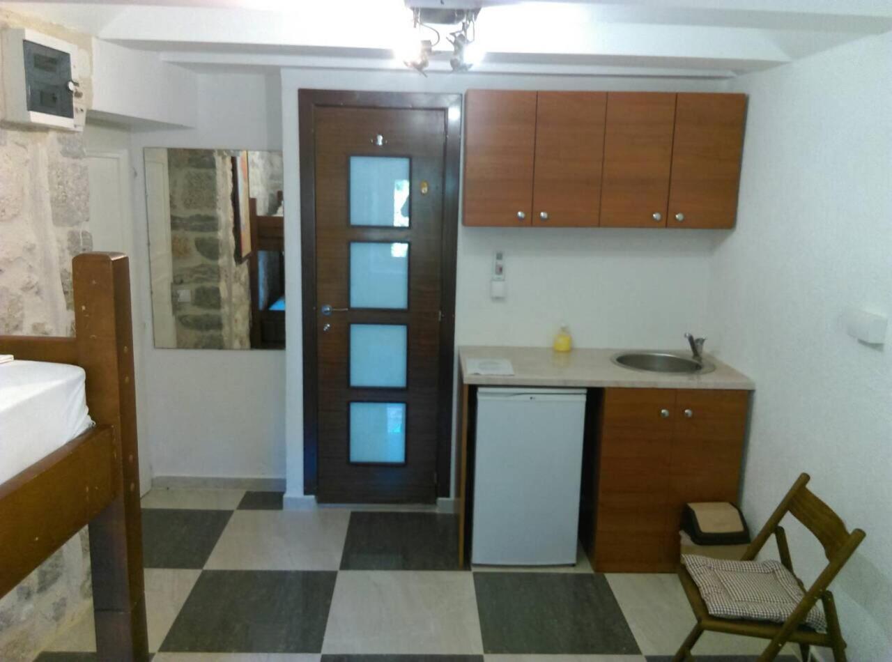 קוטור Apartments Bella מראה חיצוני תמונה